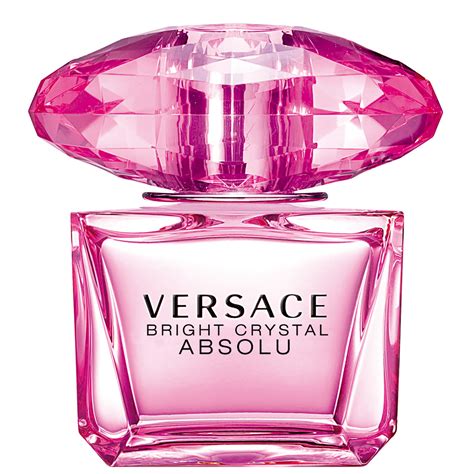 versace bright crystal absolu edp 90 ml|versace bright crystal without cap.